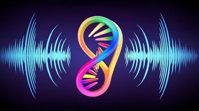 Illustration helical - Image 1