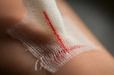 Illustration wicks - Image 1