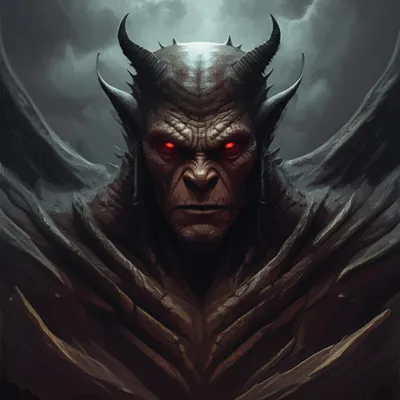 Hình ảnh minh họa devil - Ảnh 1