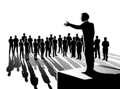 Illustration moralise - Image 1