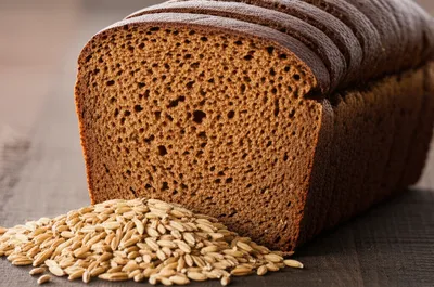 Illustration rye - Image 1