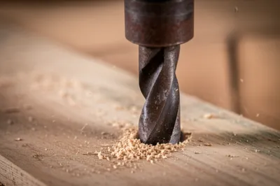 Illustration boring - Image 1