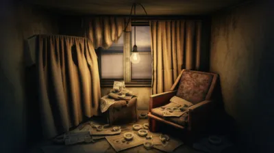 Illustration den - Image 1