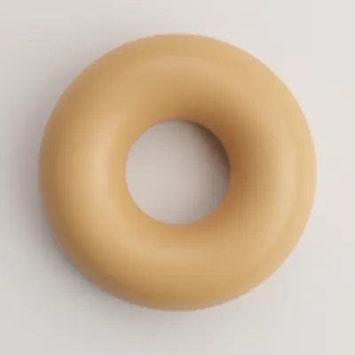 Illustration torus - Image 1