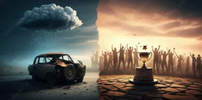 Illustration cess - Image 1