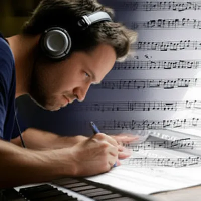 Illustration transcribes - Image 1