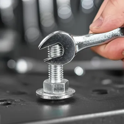 Illustration washer - Image 1