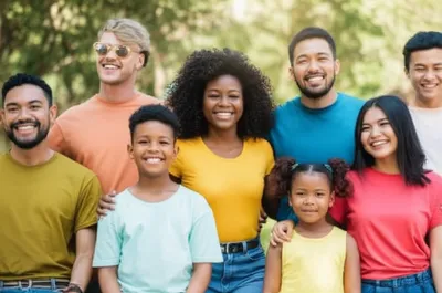 Illustration tees - Image 1