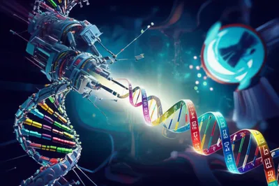 Illustration expressing - Image 1