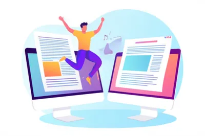 Illustration hyperlinked - Image 1