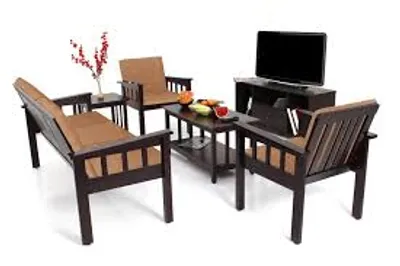 Illustration furniture - Image 2