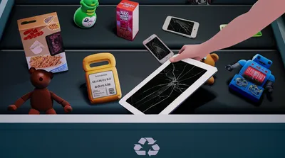 Illustration recall - Image 1