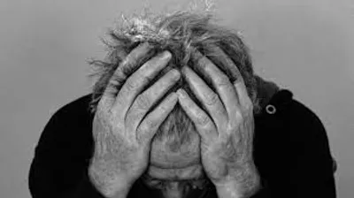 Illustration misery - Image 2