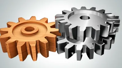 Illustration interlocks - Image 1