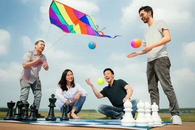 Illustration jolly - Image 1