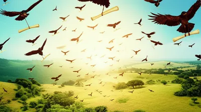 Illustration promotions - Image 1