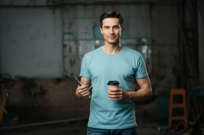 Illustration joe - Image 1