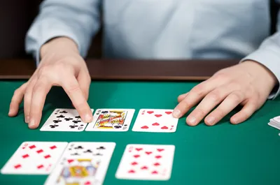 Illustration solitaire - Image 1