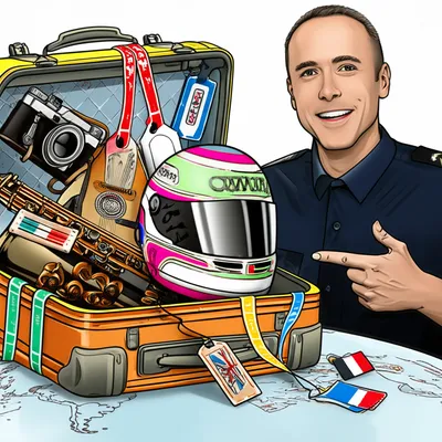 Illustration carnets - Image 1