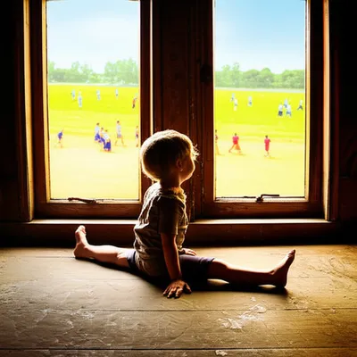 Illustration untaught - Image 1