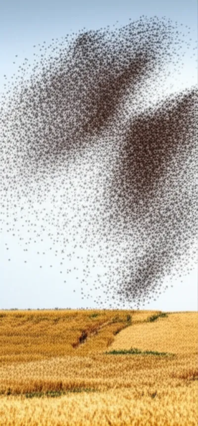 Illustration horde - Image 1