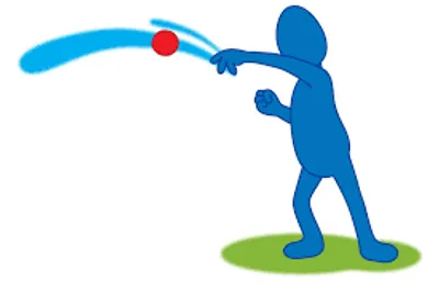 Illustration throw - Image 5