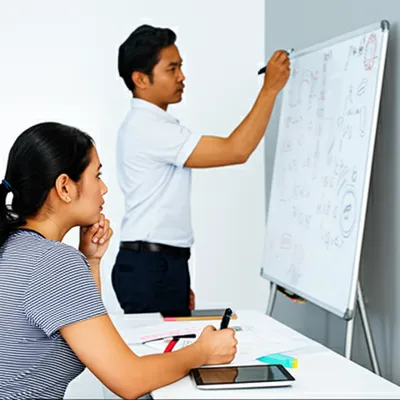 Illustration training - Image 1