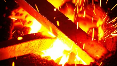 Illustration steel - Image 1