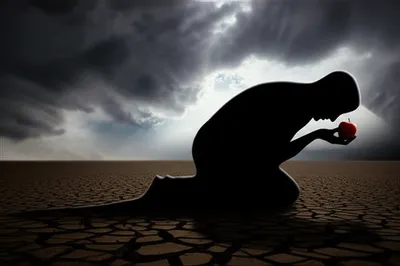 Illustration sinful - Image 1