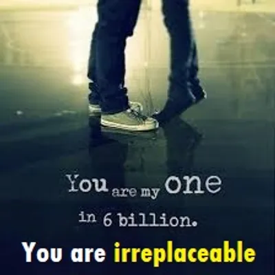 Hình ảnh minh họa irreplaceable - Ảnh 2