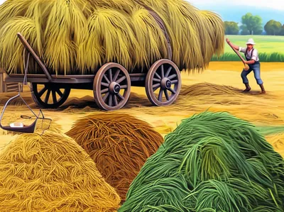 Illustration truss - Image 1