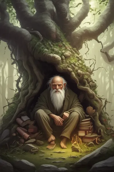 Illustration dendrites - Image 1