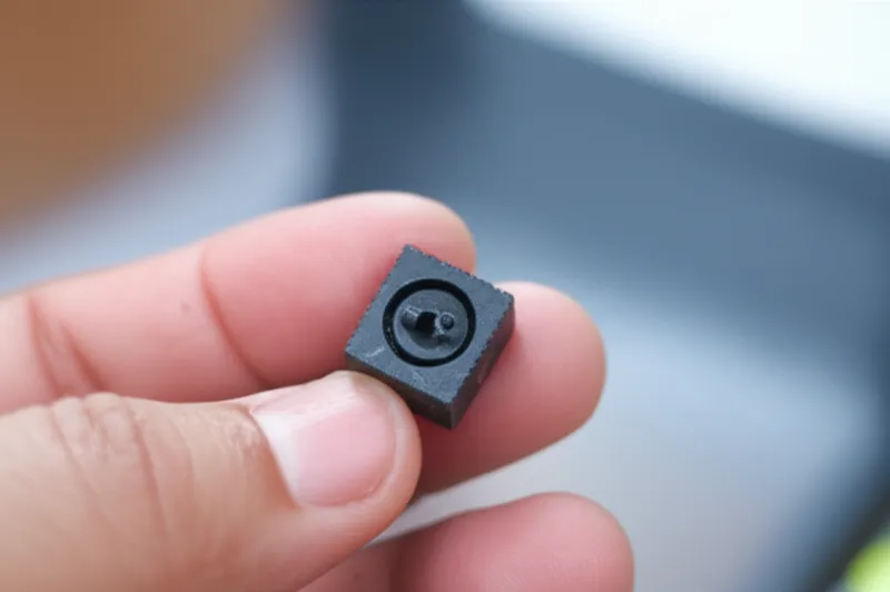 Ilustración visual de la palabra "sample" - Muestra, ejemplo