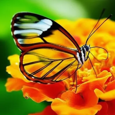 Illustration superimposed