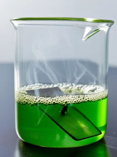 Illustration mordants - Image 1