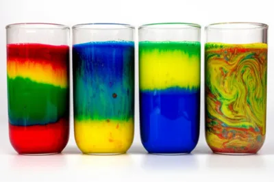 Illustration temperament - Image 1