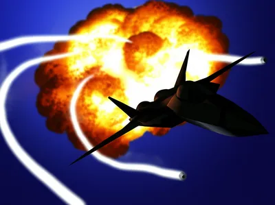 Illustration interceptor - Image 1