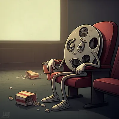 Illustration dog - Image 1