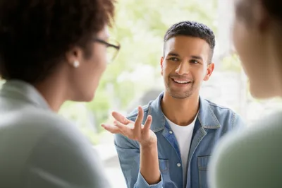 Illustration native - Image 1