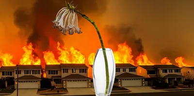 Illustration aggravation - Image 1