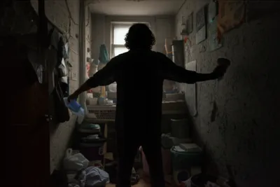 Illustration shy - Image 1