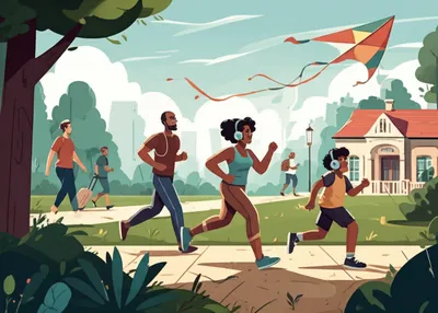 Illustration binged - Image 1