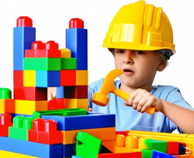 Illustration pretends - Image 1