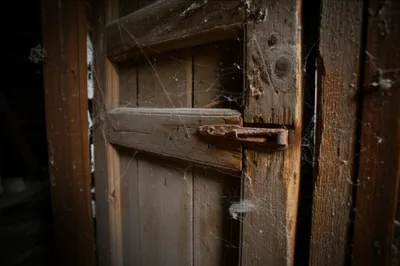 Illustration creak - Image 1