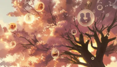 Illustration memorial - Image 1