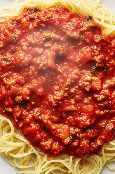 Illustration gravy - Image 1