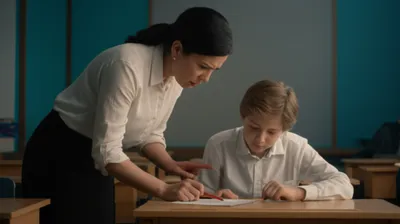 Illustration reprove