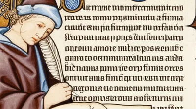 Illustration virgules - Image 1