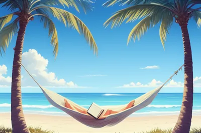 Illustration downtime - Image 1