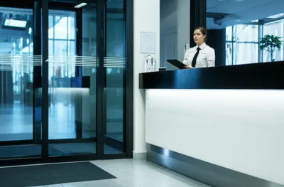 Illustration porter - Image 1